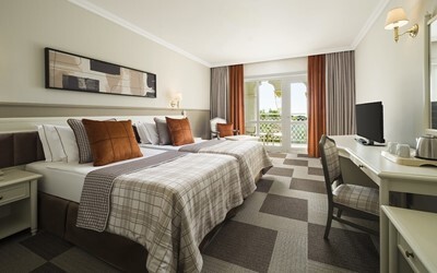 Superior Standard Room