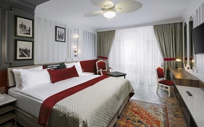 Superior Standard Room