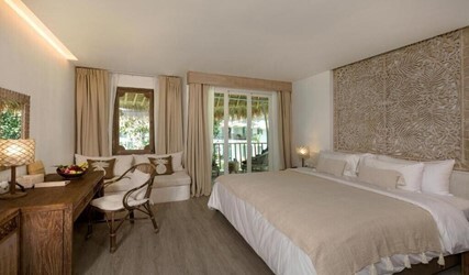 Grand Deluxe Lagoon Pool View Room