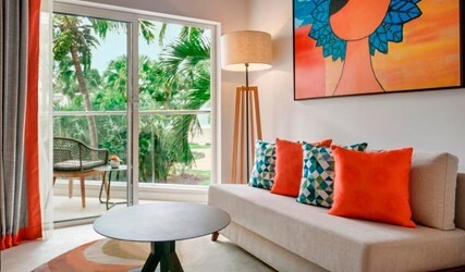 Premium Garden View (Adults Only)