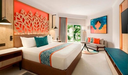 Premium Garden View (Adults Only)