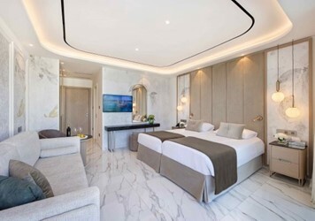Premium Room Inland View