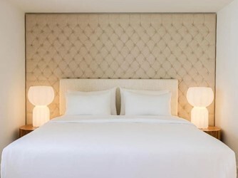 Superior Room Sea View