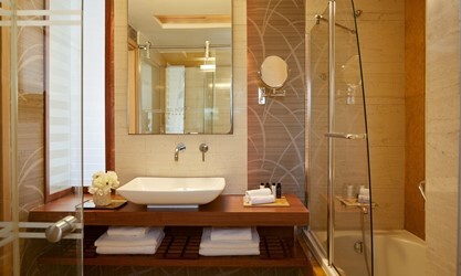 Imperial Room Private Pool Water Front Direct Sea View