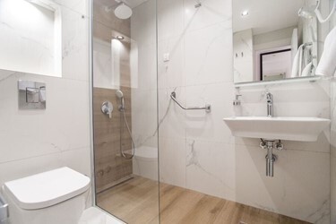 DBL Premium no Balcony