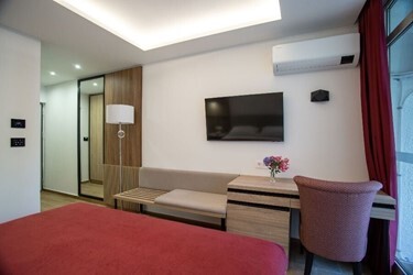 DBL Premium no Balcony