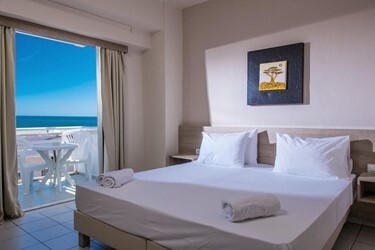 Double Deluxe (Aegean)