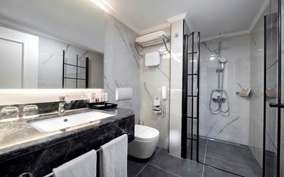 Superior Dublex Family Room