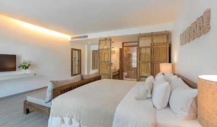 Deluxe Garden Room