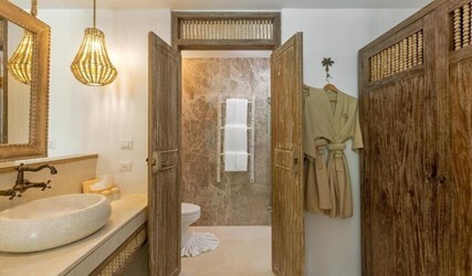 Deluxe Garden Room