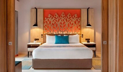 Premium Master Suite