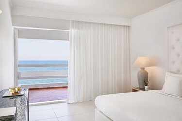 Double Guestroom Sea View