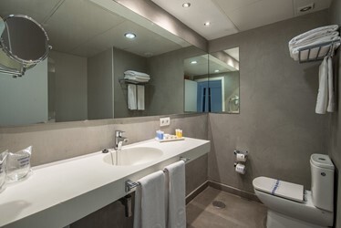 Classic Terrace Room
