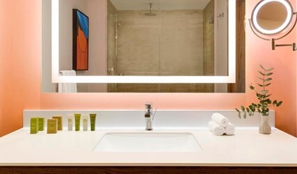 Premium Partial Ocean View