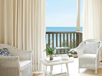 Bungalow Family Sea View