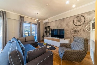 3 Bedroom Apartment Sea View