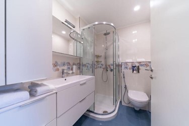3 Bedroom Apartment Sea View