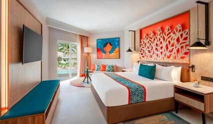 Premium Partial Ocean View (Adults Only)