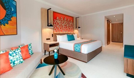 Premium Partial Ocean View (Adults Only)