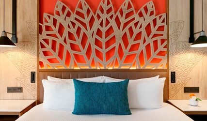 Premium Partial Ocean View (Adults Only)