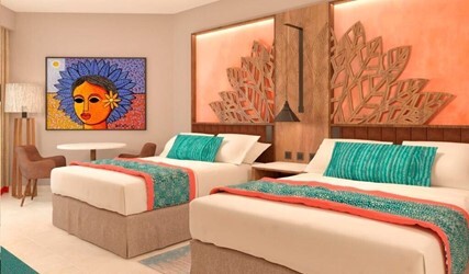 Premium Partial Ocean View (Adults Only)