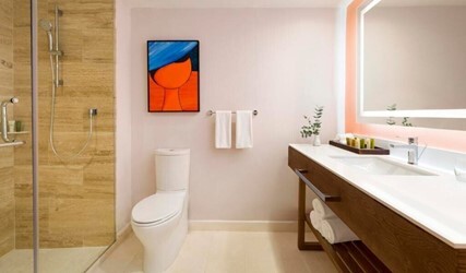 Premium Partial Ocean View (Adults Only)