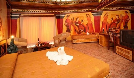 Superior Triple Room