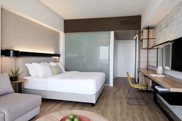 Classic Room Sea View