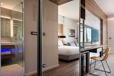 Classic Room Sea View