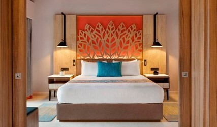 Premium Suite Garden View (Adults Only)