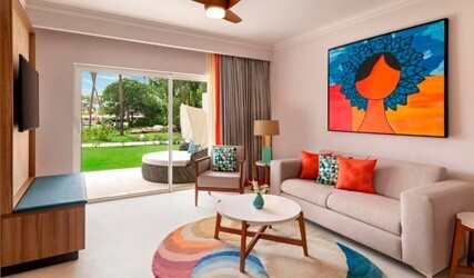 Premium Suite Garden View (Adults Only)