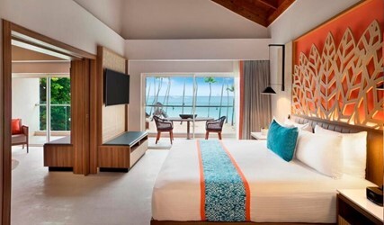 Premium Suite Ocean Front