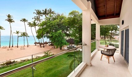 Premium Suite Ocean Front