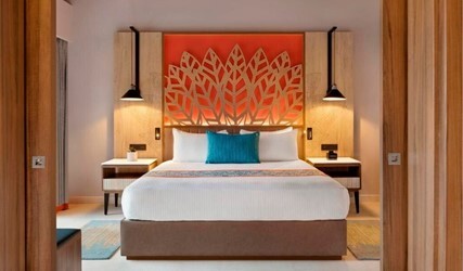 Premium Suite Ocean Front