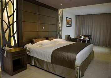 Deluxe Room Sea View