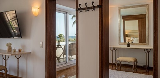 Presidential Villa Sea View with Private Pool