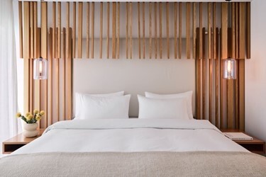 Villa Luxe Yali Seafront Prive Pool