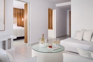Villa Luxe Yali Seafront Prive Pool