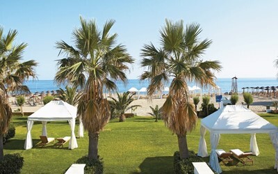 2-Bedroom Luxury Bungalow Suite