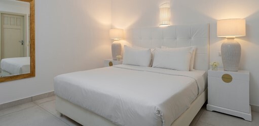 Family Suite Sea Front