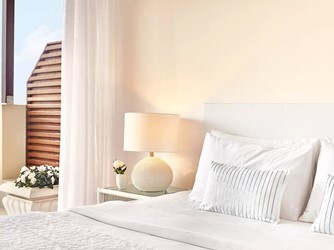 Room Double Casa Marina Side Sea View