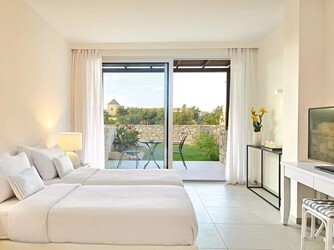 Maisonette Family Casa Marina Garden View