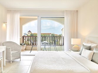 Maisonette Family Casa Marina Garden View