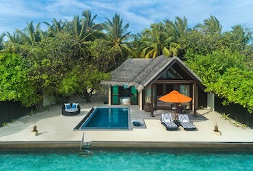 Premium Villa With Pool