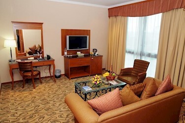 Executive Suite