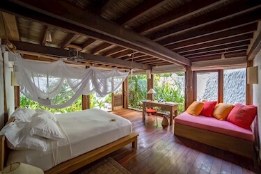 Soneva Fushi Villa Two Bedroom With Pool