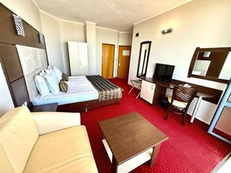 Superior Room Sea View