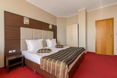Superior Room Sea View