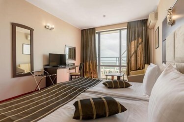 Superior Room Sea View