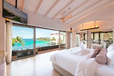 Seaview Pool Villa Romance